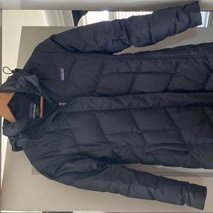 Patagonia Parka